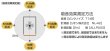 画像4: リミュートシリーズ 吸音ブースフロントイン セミオープン 岐阜プラスチック工業 テクセル (4)