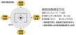 画像3: リミュートシリーズ オフィスパーティション 3x2 岐阜プラスチック工業 テクセル (3)