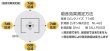 画像3: リミュートシリーズ オフィスパーティション 3x3 岐阜プラスチック工業 テクセル (3)