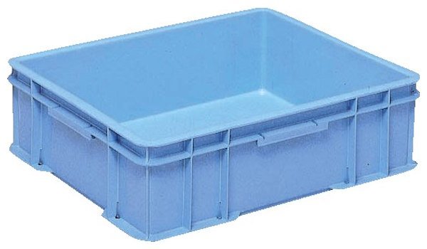 画像1: プラテナー B-40II 岐阜プラスチック工業 ※出荷単位(5個)未満別途送料 (1)