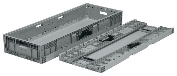 画像1: TP規格オリコン TPO-4122 三甲株式会社(サンコー) ※個人宅追加送料・出荷単位(3個)未満別途送料 (1)