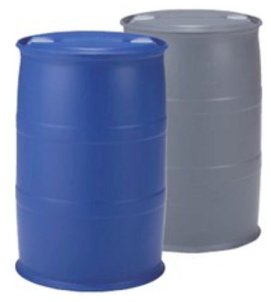 プラスチック樽200ℓ - 容器